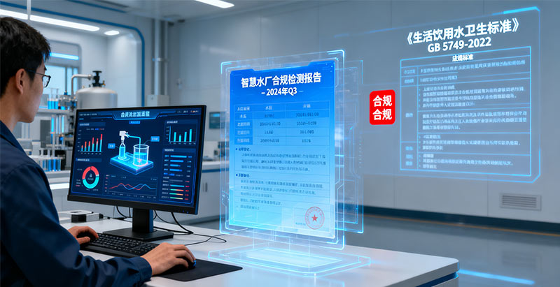 合规性保障服务