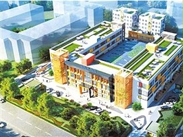 公司环境-4