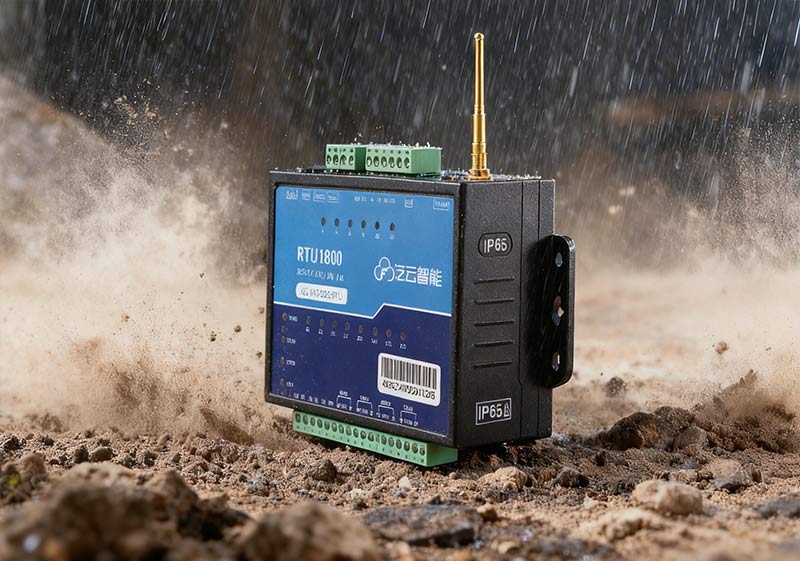 高防护与稳定特性