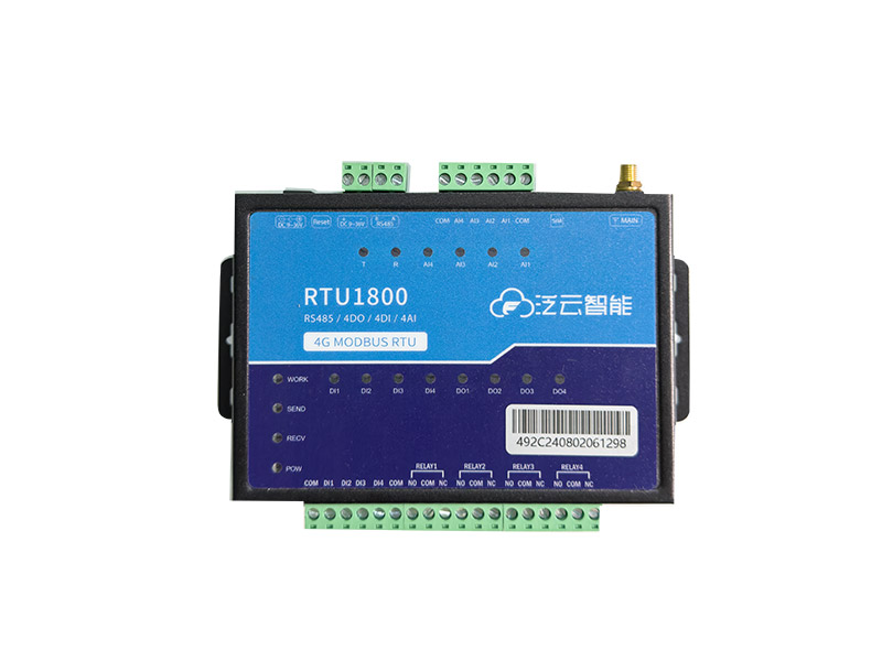 智慧水务采集器 RTU1800