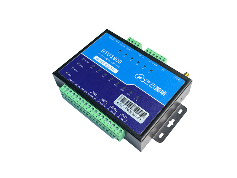 智慧水务采集器 RTU1800