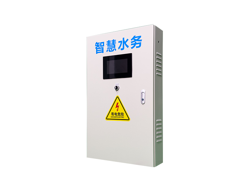 智慧水务控制柜 智慧水务控制柜