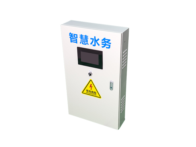 智慧水务控制柜 智慧水务控制柜