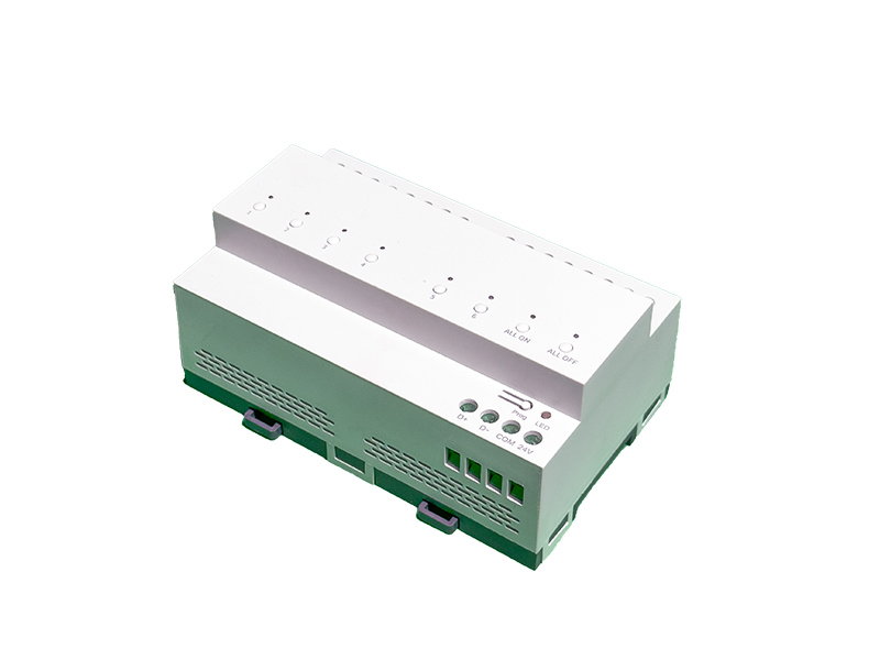 智慧水务控制模块