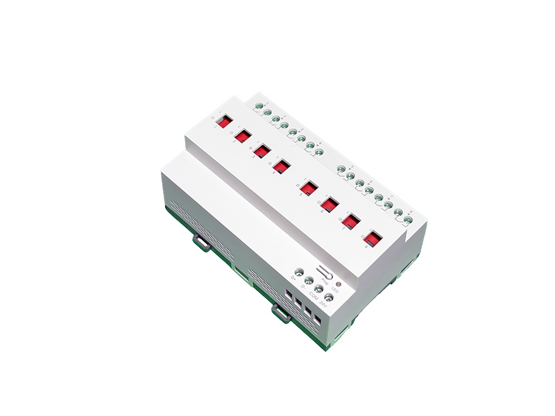 智慧水务控制模块